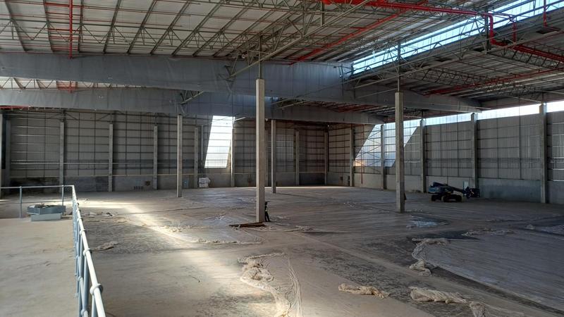 To Let Commercial Property for Rent in Louwlardia Gauteng