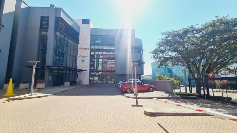 To Let Commercial Property for Rent in Menlyn Gauteng