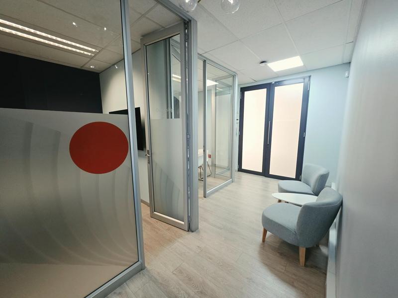 To Let Commercial Property for Rent in Menlyn Gauteng