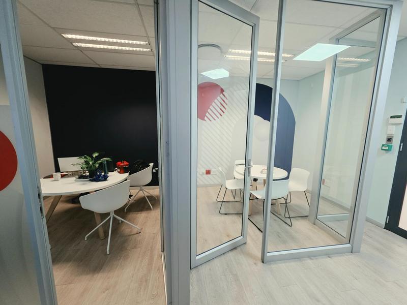 To Let Commercial Property for Rent in Menlyn Gauteng