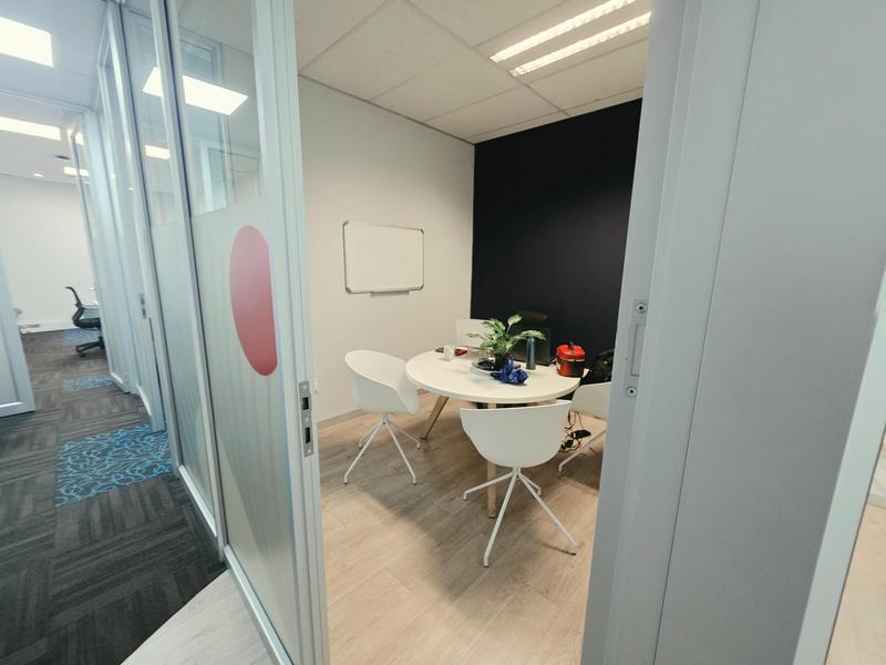To Let Commercial Property for Rent in Menlyn Gauteng