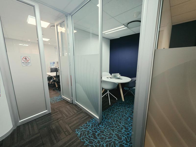 To Let Commercial Property for Rent in Menlyn Gauteng