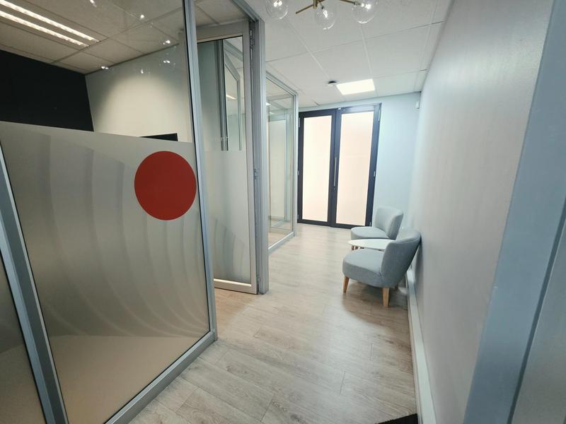 To Let Commercial Property for Rent in Menlyn Gauteng