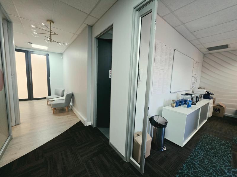 To Let Commercial Property for Rent in Menlyn Gauteng