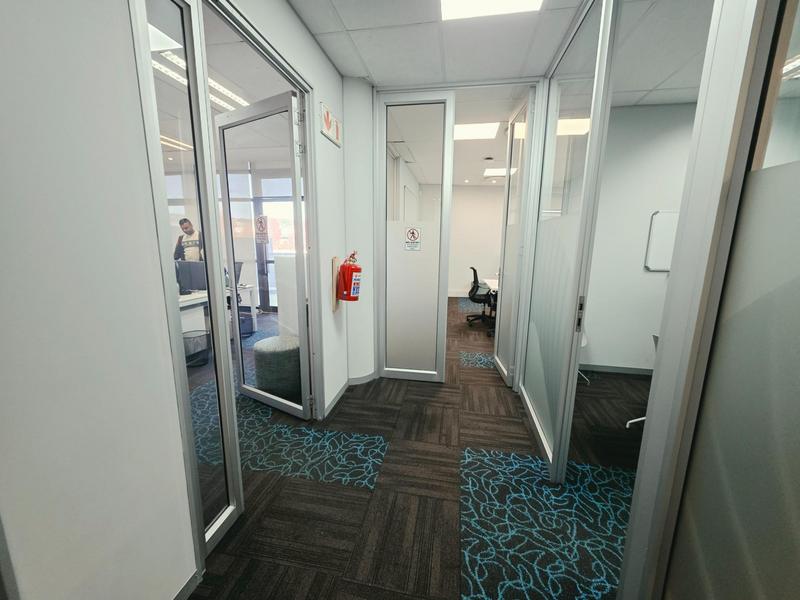 To Let Commercial Property for Rent in Menlyn Gauteng