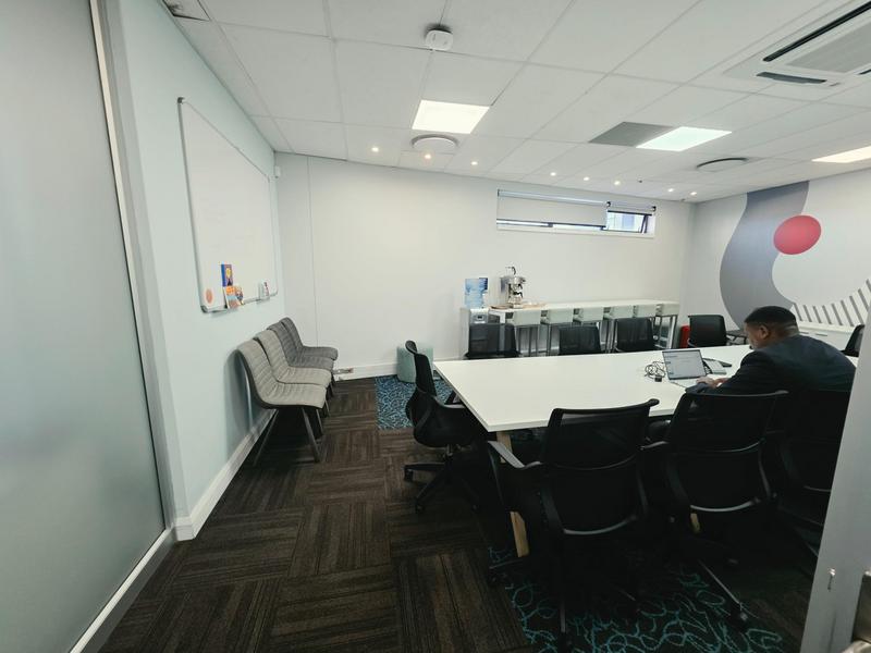 To Let Commercial Property for Rent in Menlyn Gauteng