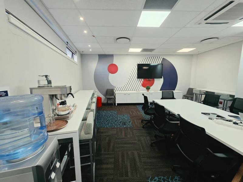 To Let Commercial Property for Rent in Menlyn Gauteng