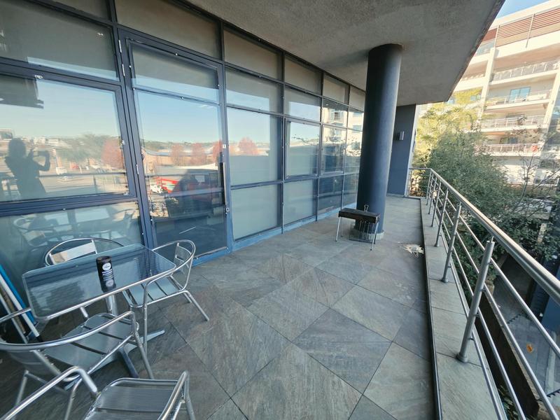 To Let Commercial Property for Rent in Menlyn Gauteng