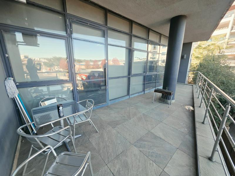 To Let Commercial Property for Rent in Menlyn Gauteng
