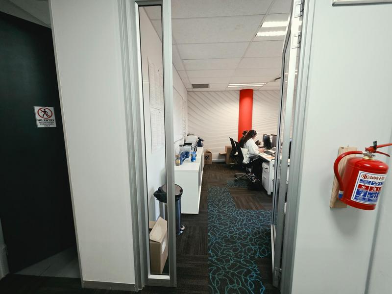 To Let Commercial Property for Rent in Menlyn Gauteng