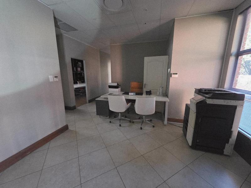 Commercial Property for Sale in Die Hoewes Gauteng