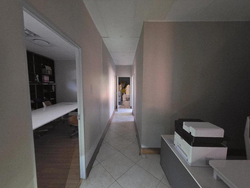 Commercial Property for Sale in Die Hoewes Gauteng