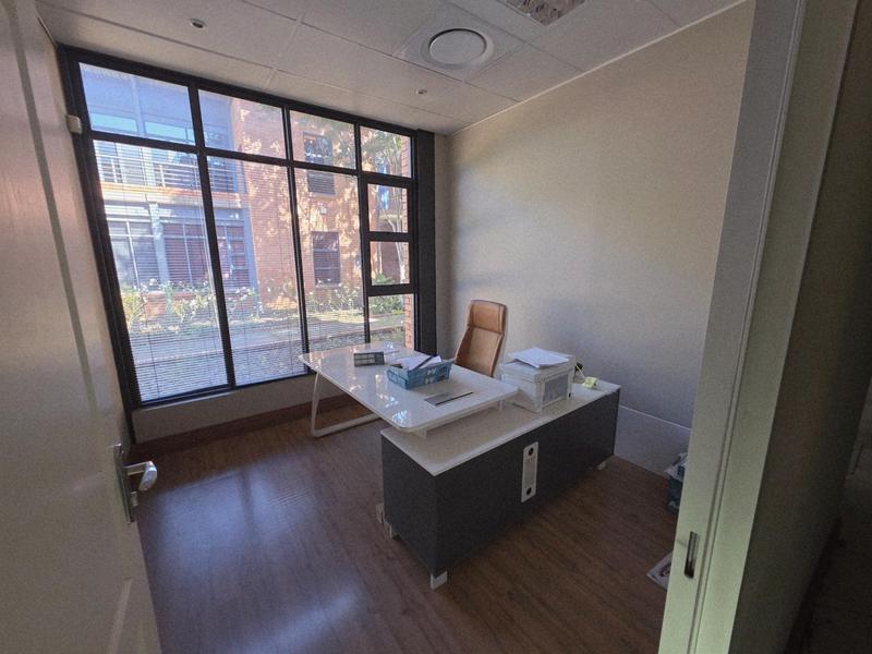 Commercial Property for Sale in Die Hoewes Gauteng