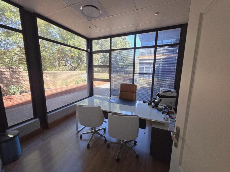 Commercial Property for Sale in Die Hoewes Gauteng