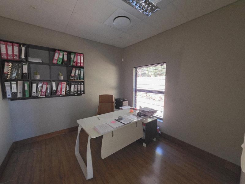 Commercial Property for Sale in Die Hoewes Gauteng