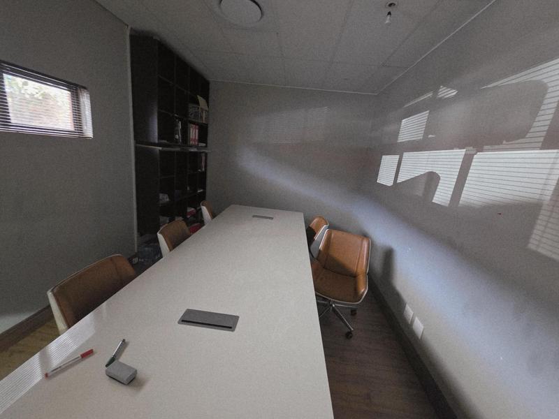 Commercial Property for Sale in Die Hoewes Gauteng