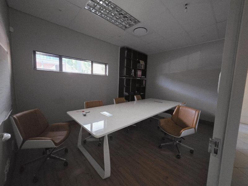 Commercial Property for Sale in Die Hoewes Gauteng