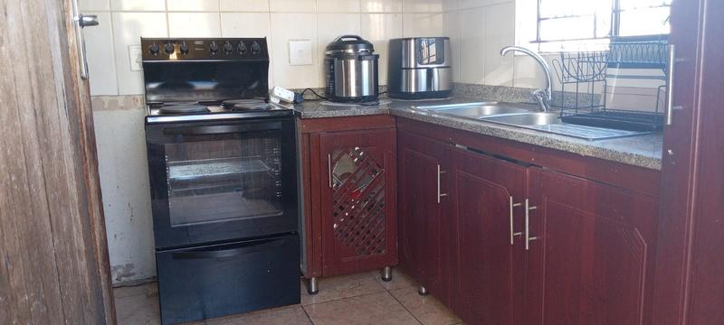 0 Bedroom Property for Sale in Danville Gauteng