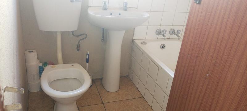 0 Bedroom Property for Sale in Danville Gauteng