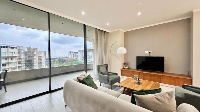 3 Bedroom Property for Sale in Morningside Gauteng