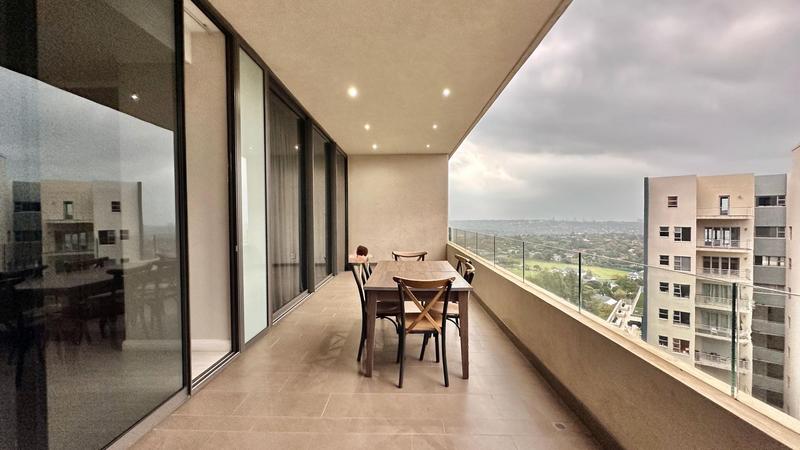 3 Bedroom Property for Sale in Morningside Gauteng