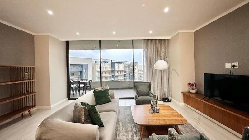 3 Bedroom Property for Sale in Morningside Gauteng