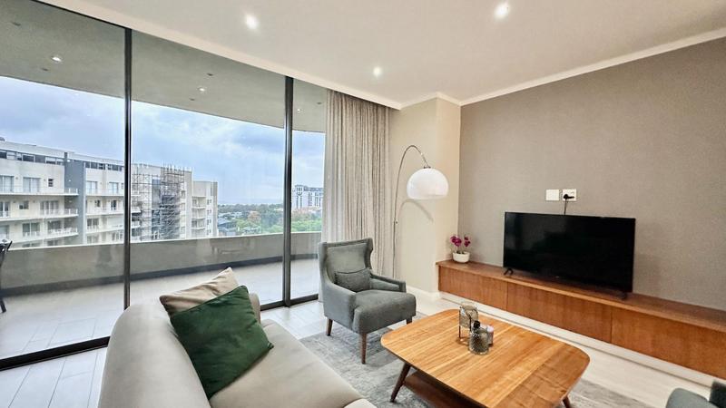 3 Bedroom Property for Sale in Morningside Gauteng
