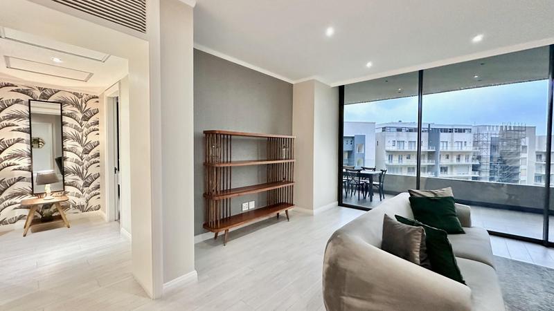 3 Bedroom Property for Sale in Morningside Gauteng