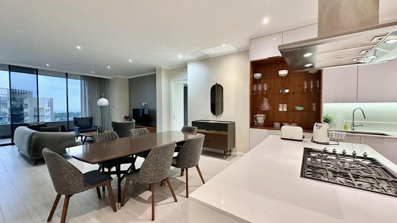 3 Bedroom Property for Sale in Morningside Gauteng