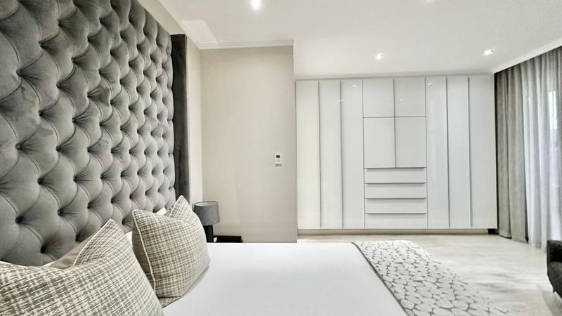 3 Bedroom Property for Sale in Morningside Gauteng
