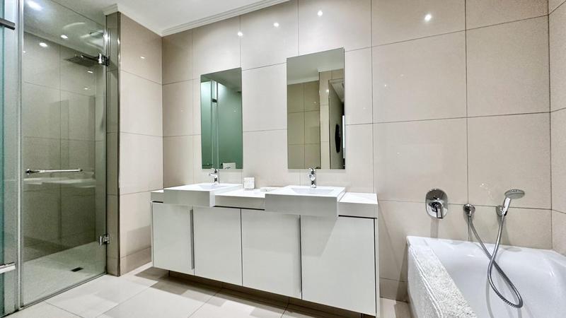 3 Bedroom Property for Sale in Morningside Gauteng