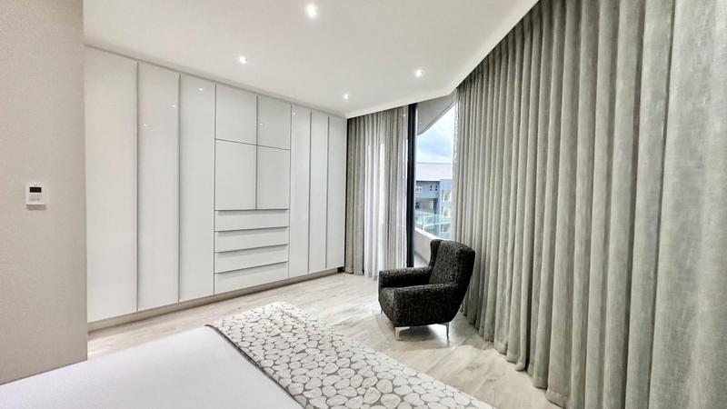 3 Bedroom Property for Sale in Morningside Gauteng