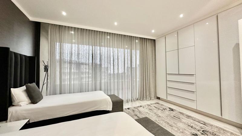 3 Bedroom Property for Sale in Morningside Gauteng