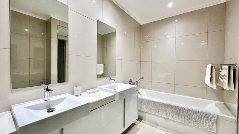 3 Bedroom Property for Sale in Morningside Gauteng