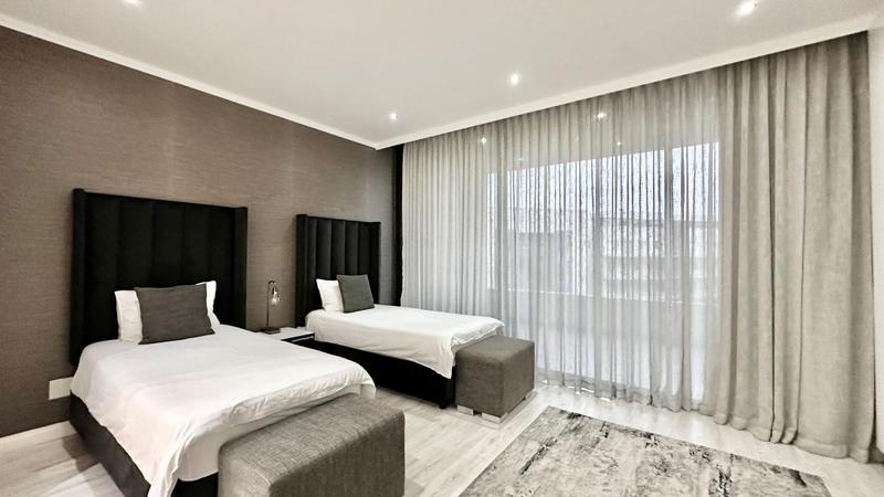 3 Bedroom Property for Sale in Morningside Gauteng