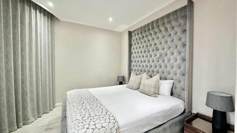 3 Bedroom Property for Sale in Morningside Gauteng
