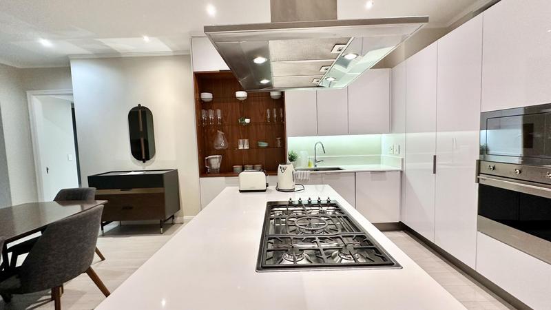 3 Bedroom Property for Sale in Morningside Gauteng
