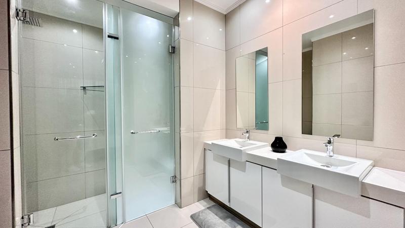 3 Bedroom Property for Sale in Morningside Gauteng