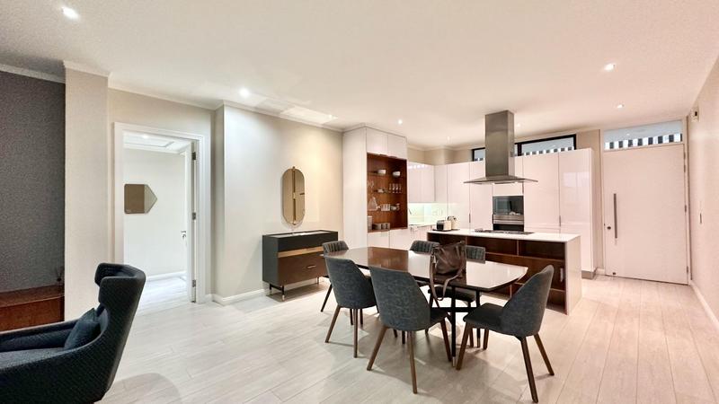 3 Bedroom Property for Sale in Morningside Gauteng