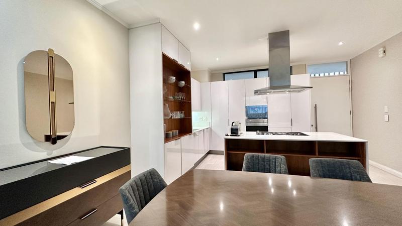 3 Bedroom Property for Sale in Morningside Gauteng
