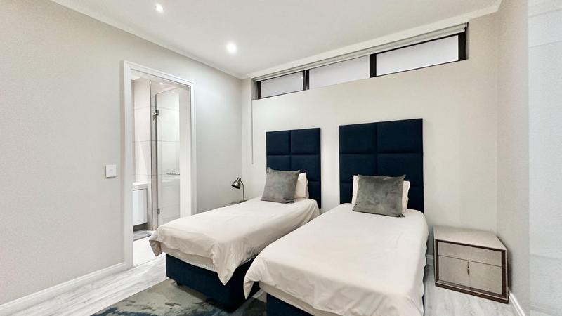 3 Bedroom Property for Sale in Morningside Gauteng