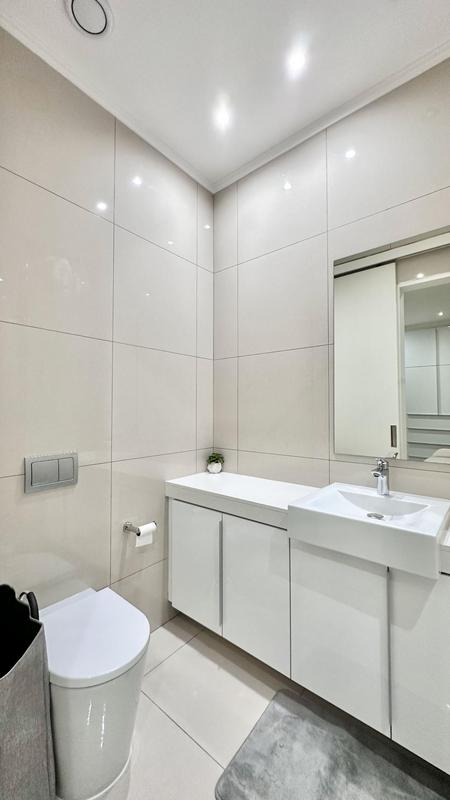 3 Bedroom Property for Sale in Morningside Gauteng