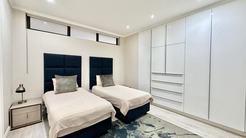 3 Bedroom Property for Sale in Morningside Gauteng