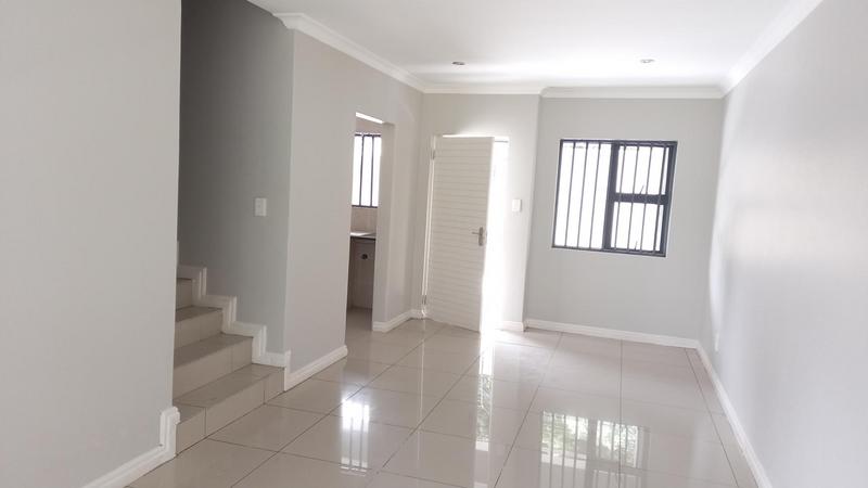To Let 3 Bedroom Property for Rent in Rivonia Gauteng