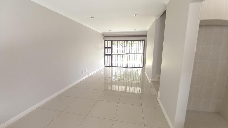 To Let 3 Bedroom Property for Rent in Rivonia Gauteng