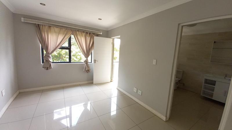 To Let 3 Bedroom Property for Rent in Rivonia Gauteng