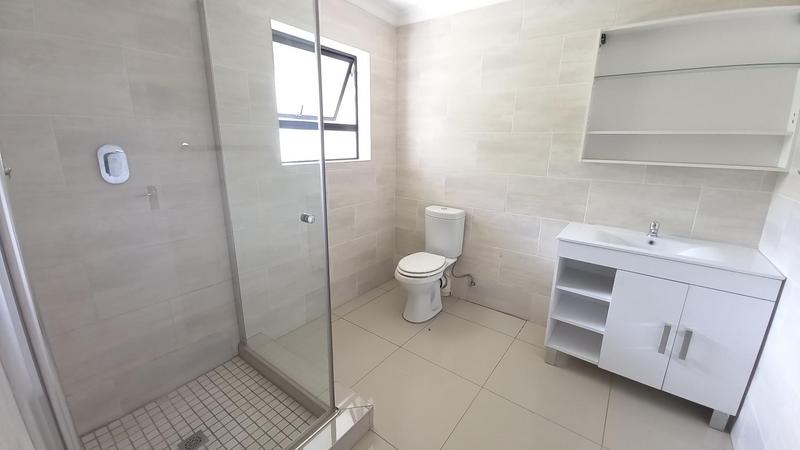 To Let 3 Bedroom Property for Rent in Rivonia Gauteng