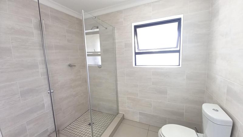 To Let 3 Bedroom Property for Rent in Rivonia Gauteng