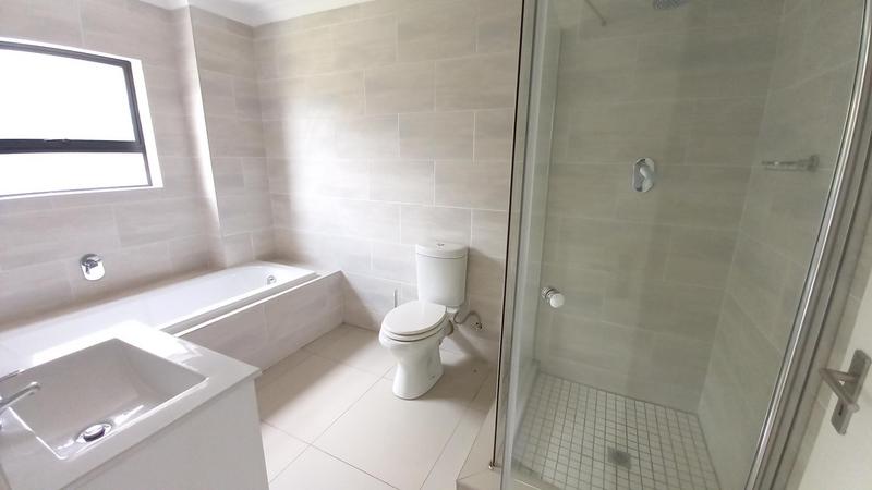To Let 3 Bedroom Property for Rent in Rivonia Gauteng