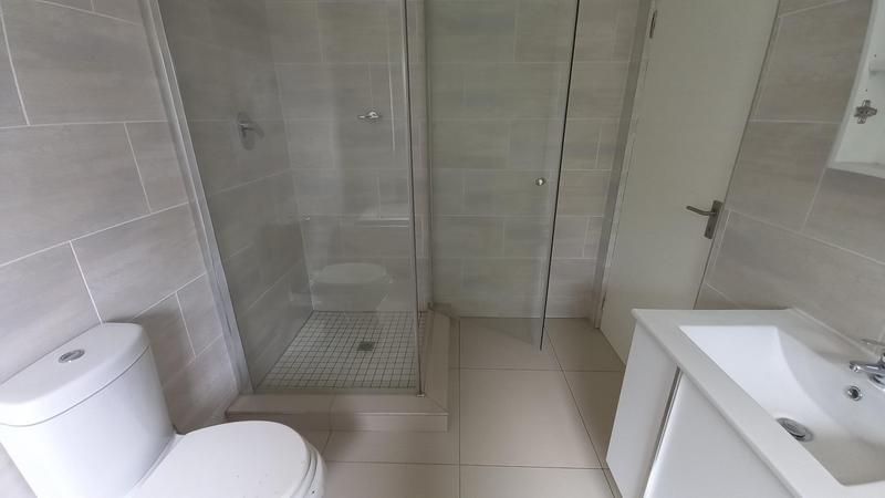 To Let 3 Bedroom Property for Rent in Rivonia Gauteng